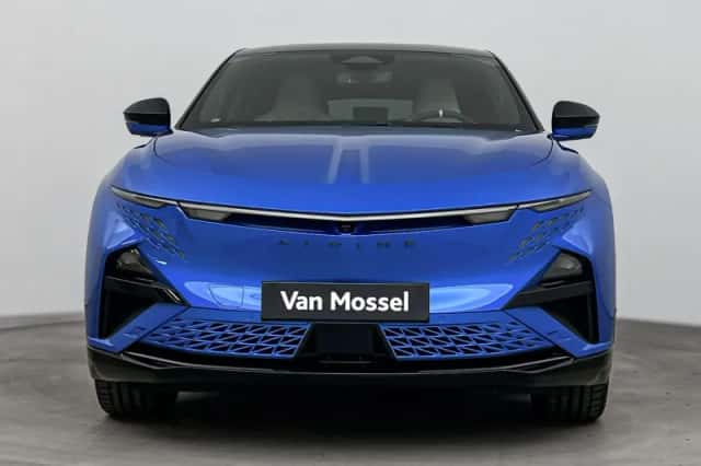 Alpine A390 (2026) thumbnail 5