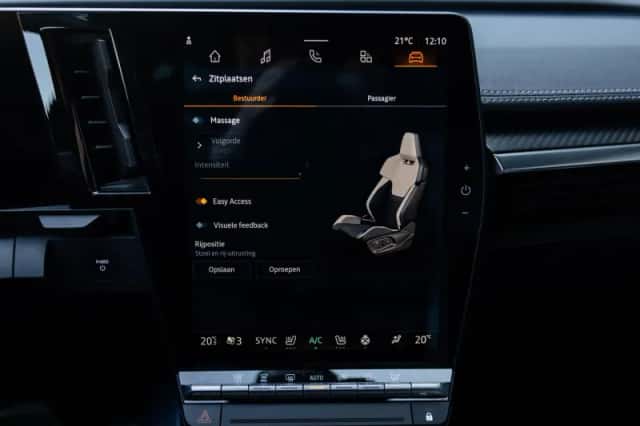 Alpine A390 (2026) thumbnail 24