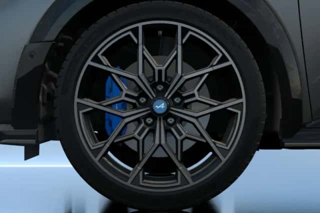 Alpine A290 (2026) thumbnail 5