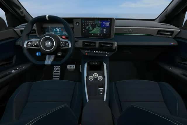Alpine A290 (2026) thumbnail 5