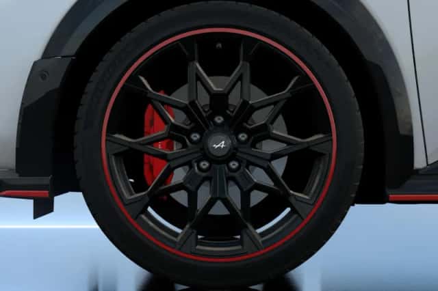 Alpine A290 (2026) thumbnail 3