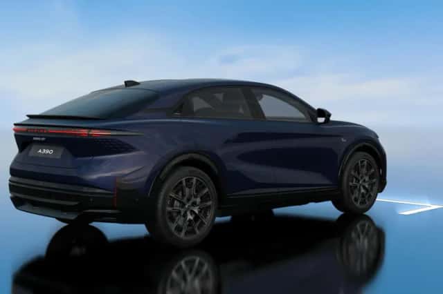 Alpine A390 (2026) thumbnail 2