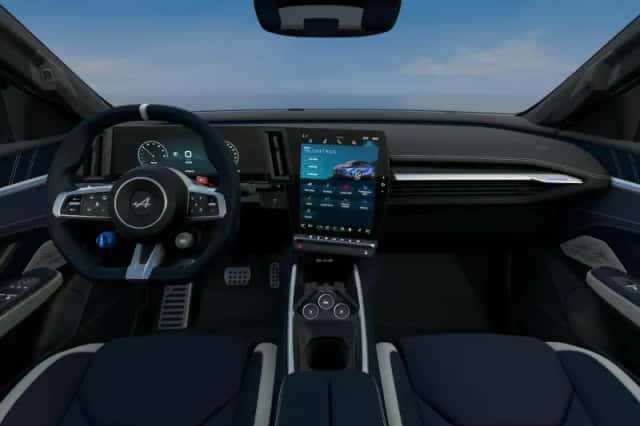 Alpine A390 (2026) thumbnail 6