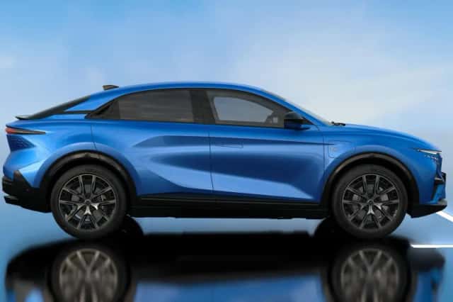 Alpine A390 (2026) thumbnail 6