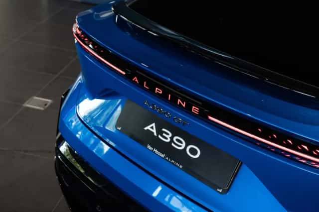 Alpine A390 (2026) thumbnail 12