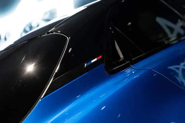 Alpine A390 (2026) thumbnail 27