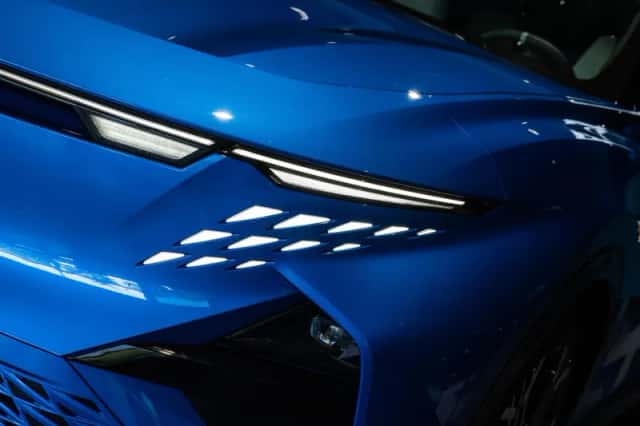 Alpine A390 (2026) thumbnail 32