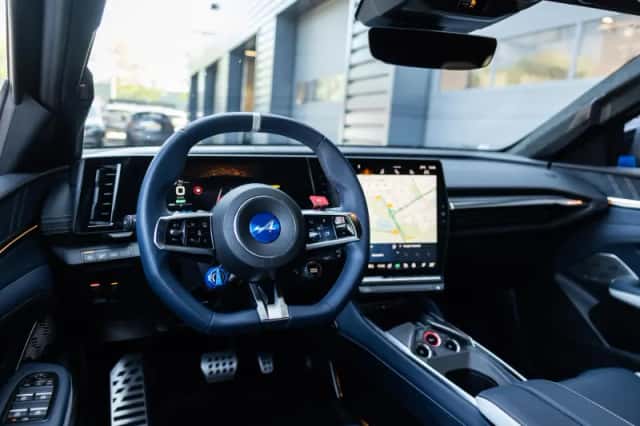 Alpine A390 (2026) thumbnail 34