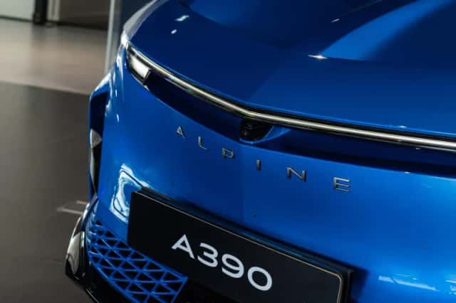 Alpine A390 (2026) thumbnail 46