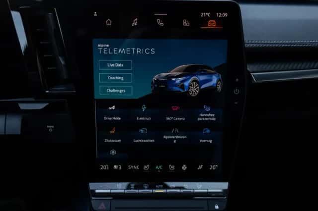 Alpine A390 (2026) thumbnail 55