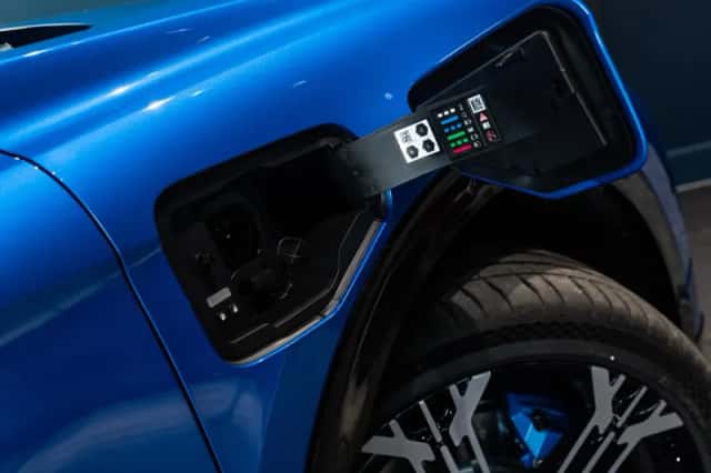 Alpine A390 (2026) thumbnail 62