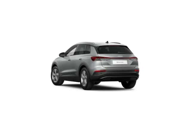 Audi Q4 e-tron (2022) thumbnail 2