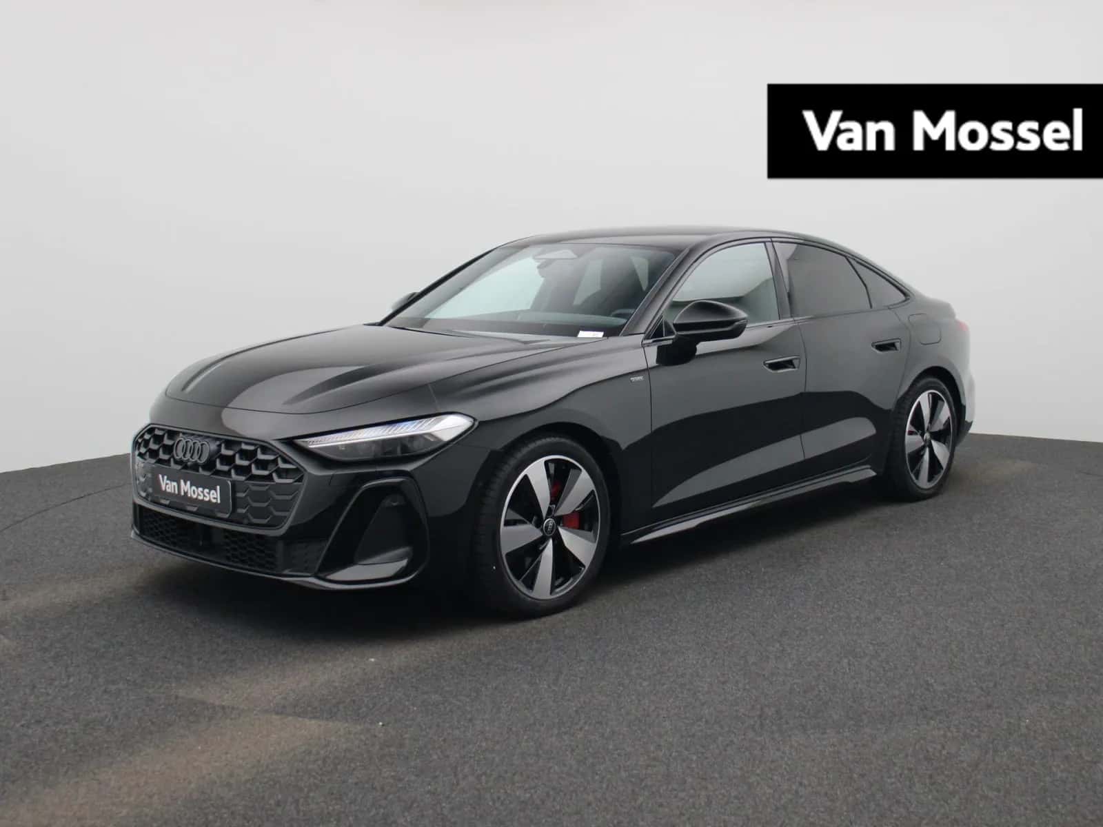 Audi A5 (2025) — foto 1