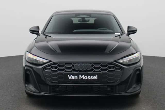 Audi A5 (2025) thumbnail 2