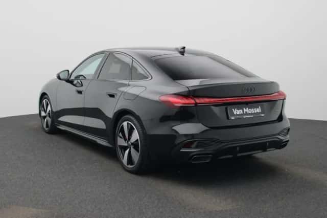 Audi A5 (2025) thumbnail 3