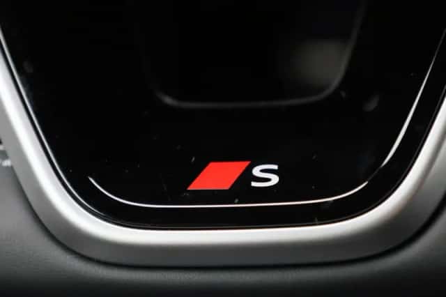 Audi A5 (2025) thumbnail 29