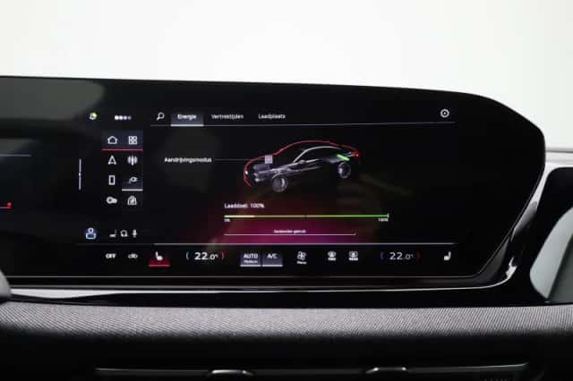 Audi A5 (2025) thumbnail 33