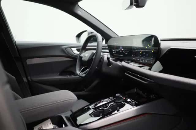 Audi A5 (2025) thumbnail 39