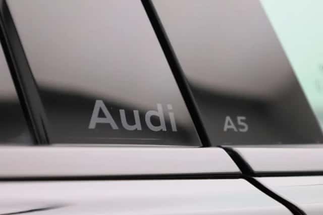 Audi A5 (2025) thumbnail 42