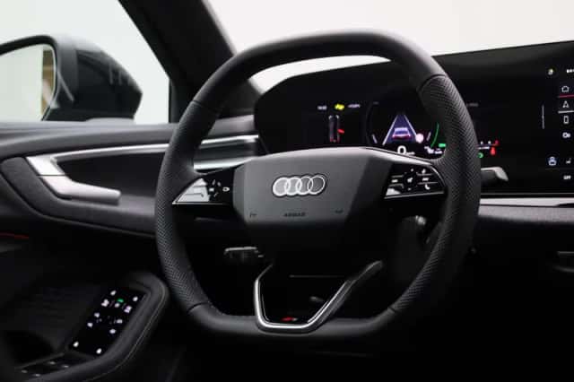 Audi A5 (2025) thumbnail 45