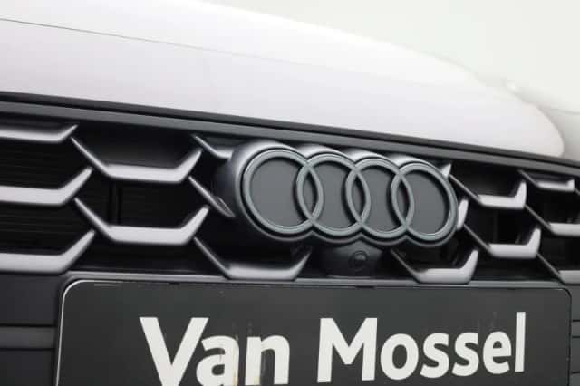 Audi A5 (2025) thumbnail 49