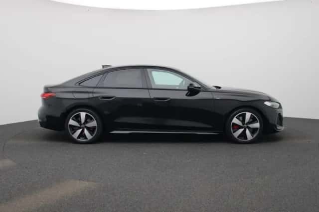 Audi A5 (2025) thumbnail 6