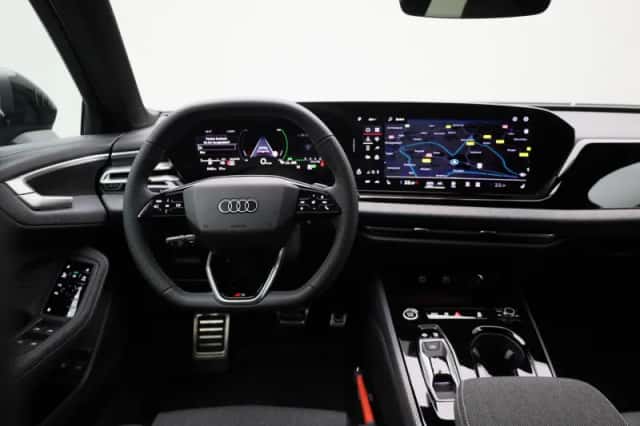 Audi A5 (2025) thumbnail 7