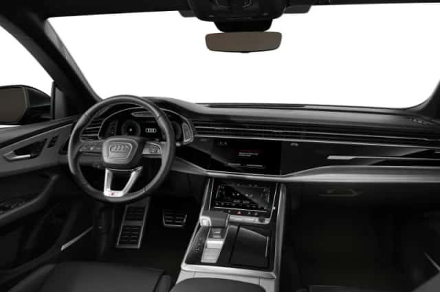 Audi Q8 (2024) thumbnail 3