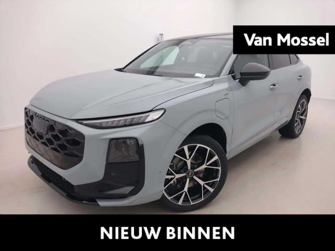 Audi Q3 (2026) — foto 1