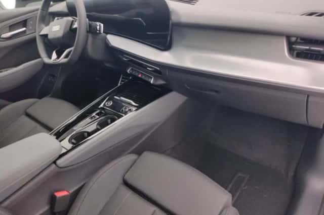 Audi Q3 (2026) thumbnail 3