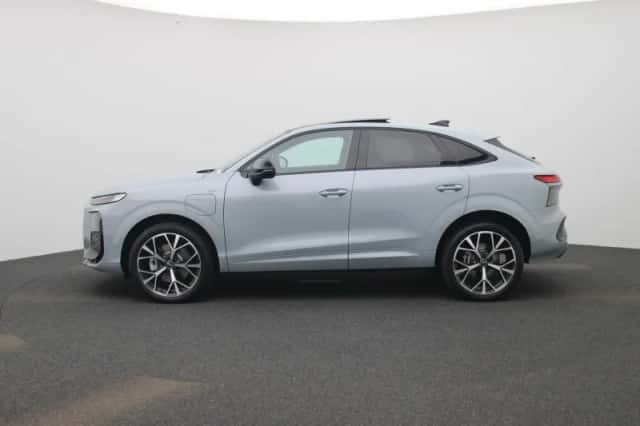 Audi Q3 (2026) thumbnail 4