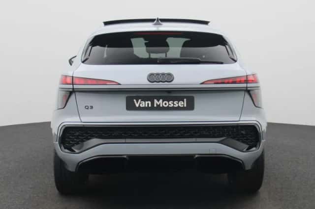 Audi Q3 (2026) thumbnail 5