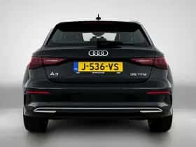 Audi A3 thumbnail 4