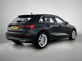 Audi A3 thumbnail 5