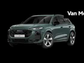 Audi Q3 (2026)
