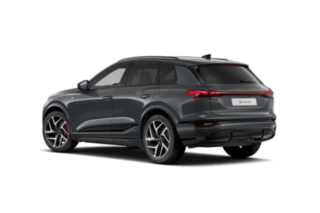 Audi Q6 e-tron (2026) thumbnail 2