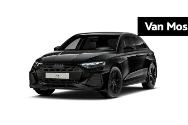 Audi A3 (2026)
