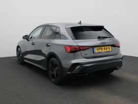 Audi A3 thumbnail 3