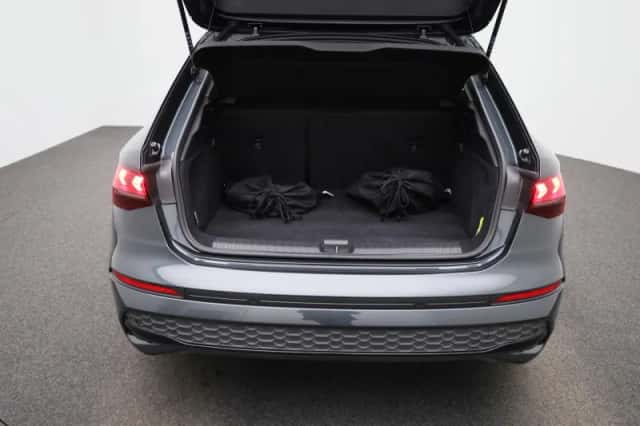 Audi A3 (2025) thumbnail 11