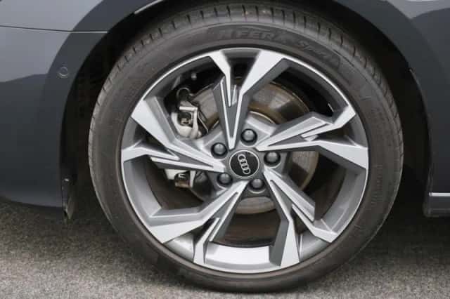 Audi A3 (2025) thumbnail 12