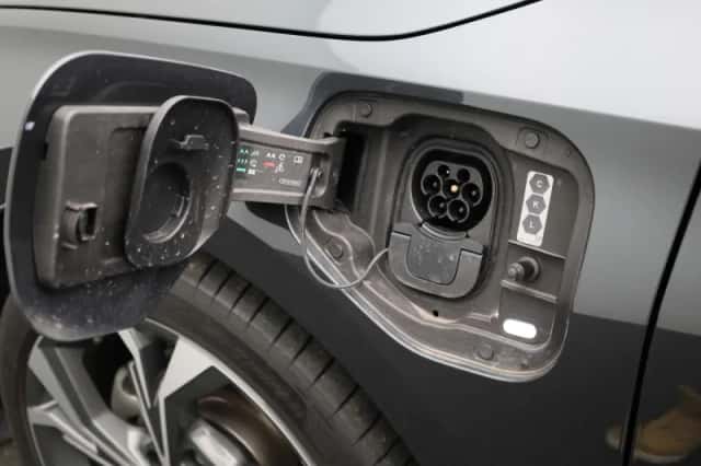 Audi A3 (2025) thumbnail 14