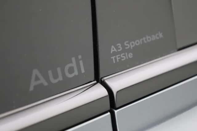 Audi A3 (2025) thumbnail 15