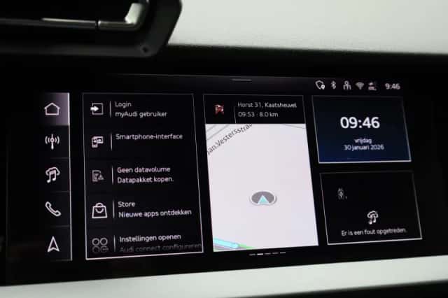 Audi A3 (2025) thumbnail 16