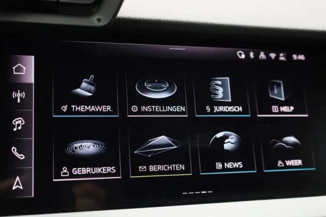 Audi A3 (2025) thumbnail 18