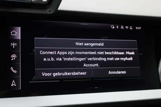 Audi A3 (2025) thumbnail 20