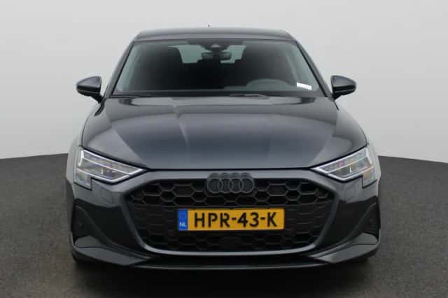 Audi A3 (2025) thumbnail 3