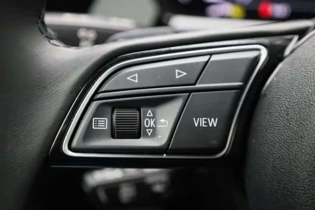 Audi A3 (2025) thumbnail 22