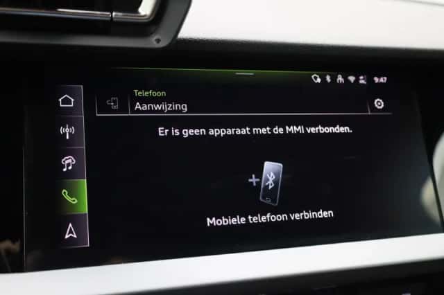 Audi A3 (2025) thumbnail 24
