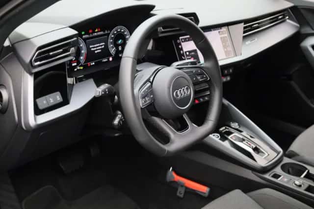 Audi A3 (2025) thumbnail 29