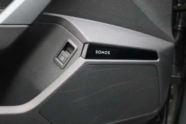 Audi A3 (2025) thumbnail 30